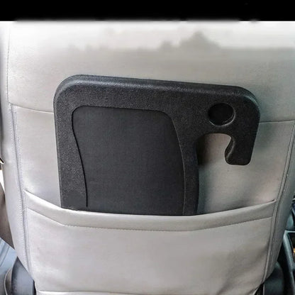 Car Steering Wheel Dining Table Bracket Car Table Car Laptop Computer Desk Mount Stand Table Sturdy and Durable Vehicle Table